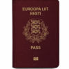 Buy Estonian Passport Online